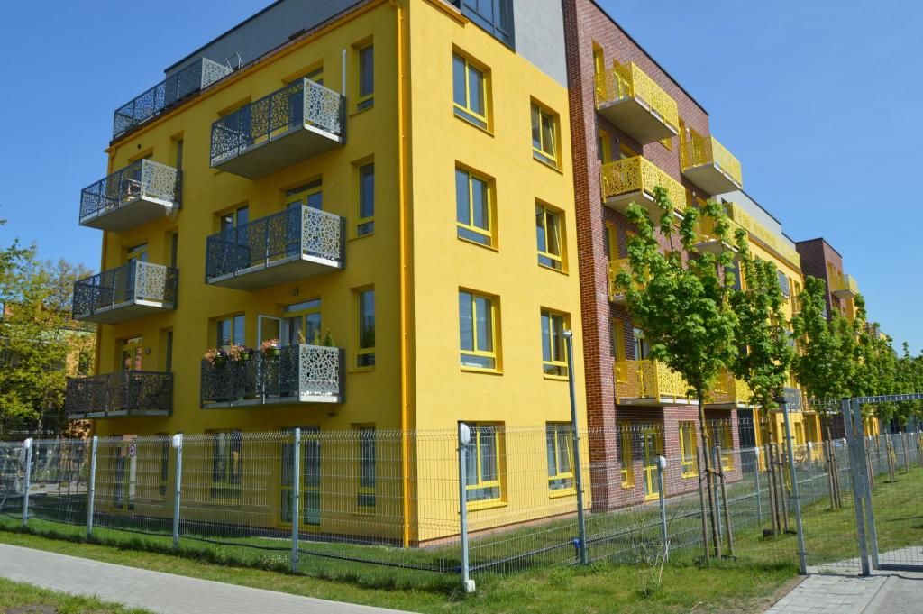 Апартаменты Cozy apartments, close to park and airport Вильнюс-28